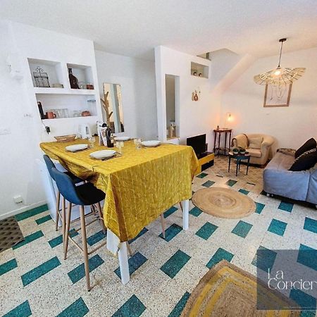 Апартаменти Le Duplex De Bellevue - Futuroscope - La Conciergerie. Жоне-Клан Екстер'єр фото